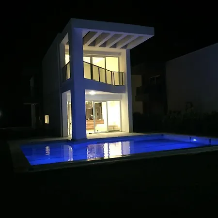 Case de vacanță Turq Oase *