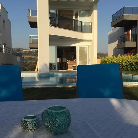 Case de vacanță Turq Oase Soğucak