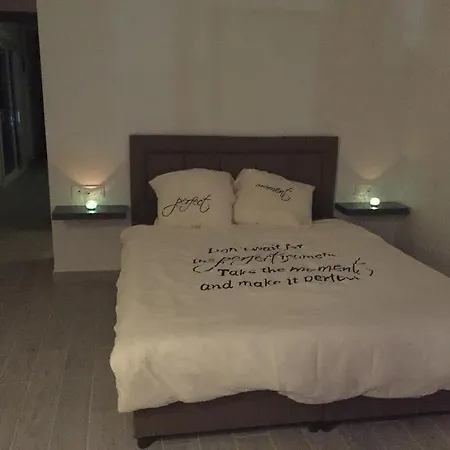 Case de vacanță Turq Oase